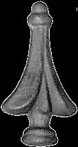 GROTY spears Spitzen нaĸoнeчниĸи NR ART 13.006 13.041 13.042 13.045 13.048 13.048.01 13.049 13.