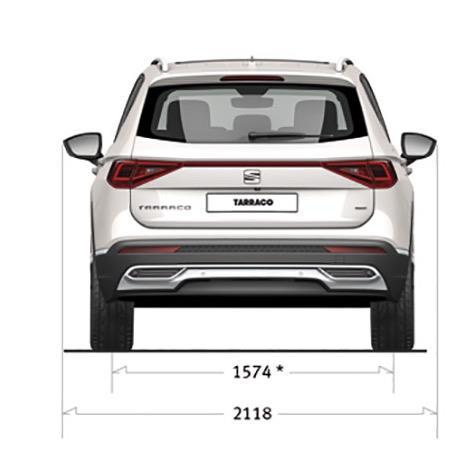 0 TDI Start&Stop 150 KM manualna 6-biegowa 2.0 TDI Start&Stop 150 KM DSG 4Drive 2.