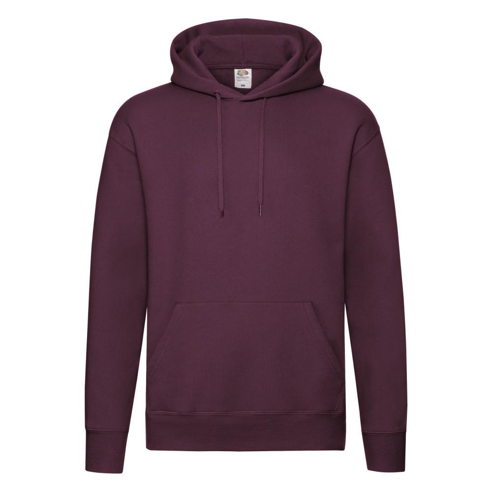 UOMINI BAMBINI 70% cotone, 30% poliestere Grigio Melange 260gr/mq Colorato -280gr/mq Cappuccio foderato in tessuto Cordino dello stesso colore Nastro dietro il collo dello stesso colore Tasca a