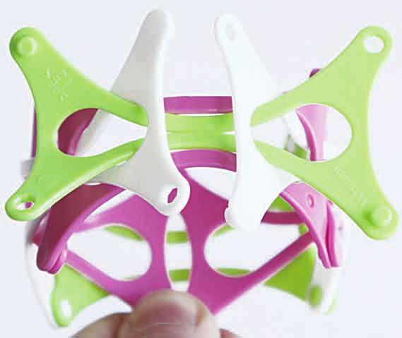 loopy clips.