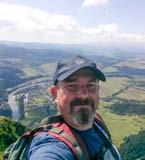 Obrady jury były długie, lecz owocne nie było nam łatwo, ale w końcu Selfie z wakacji Mariusz