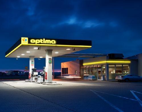 KLUCZOWE DZIAŁANIA Wzrost udziału w rynku: Detal do 8,2% (mierzony wolumenem sprzedaży na koniec lutego)