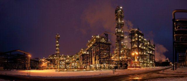 KLUCZOWE DZIAŁANIA I kw 2012r. W LICZBACH Wydobycie ropy naftowej wyniosło 7.176 bbl/dzień (84,1 tys. ton) Przerób ropy naftowej wyniósł 2.273 tys.