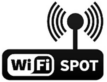 Wiele miejsc publicznych, takich jak urzędy, galerie, kawiarnie, dworce, uczelnie, hotele, place i parki miejskie, a także środki komunikacji publicznej oferują hotspoty i