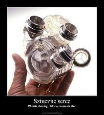 A może sztuczne