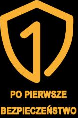 Takie podejście do zarządzania bezpieczeństwem w Grupie ORLEN wynika z przyjętej filozofii działania: To ludzie są naszą największą wartością i należy im zapewnić bezpieczne warunki pracy. 7.