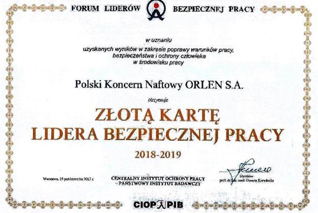 Dedykowanym programem określającym między innymi terminy wykonania testów i sprawdzeń funkcjonalności objęte są również automatyczne układy sterowania i zabezpieczeń.