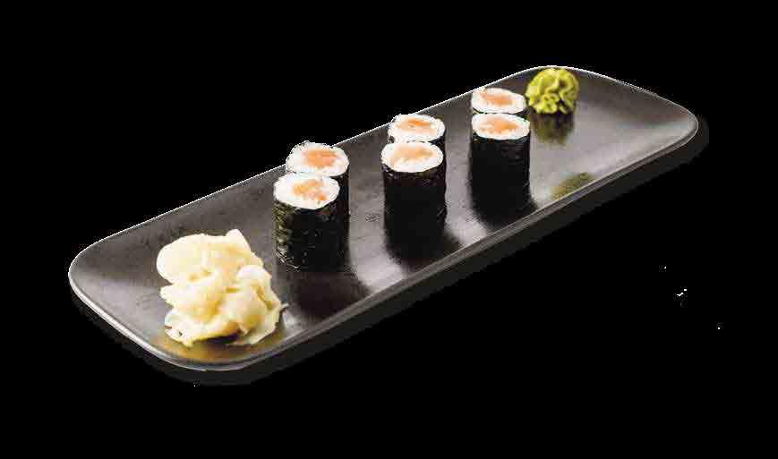 HOSOMAKI (6szt.