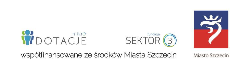 Wniosek o mikrodotację w ramach programu mikrodotacje współfinansowanego ze środków Miasta Szczecin Rodzaj projektu 1 Tytuł projektu Termin realizacji projektu rozpoczęcia zakończenia Tryb złożenia