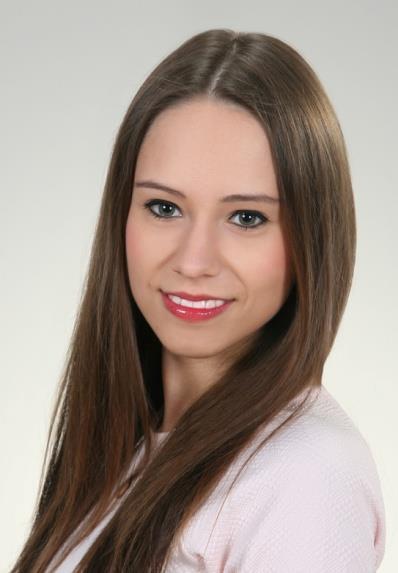 Dr Katarzyna Kosicka prezentowała podczas konferencji wyniki badań wykonanych we współpracy z Kliniką Perinatologii i Ginekologii UMP oraz Katedrą Biochemii Farmaceutycznej UMP: Kosicka K,