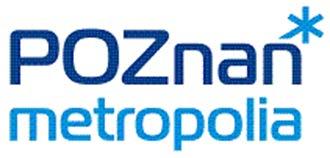 STOWARZYSZENIE METROPOLIA POZNAŃ Integracja transportu publicznego w