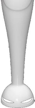 Always switch off and unplug the appliance before adding or removing ingredients. USING THE HAND BLENDER Introduce the blender into the food before switching it on to avoid splashing.