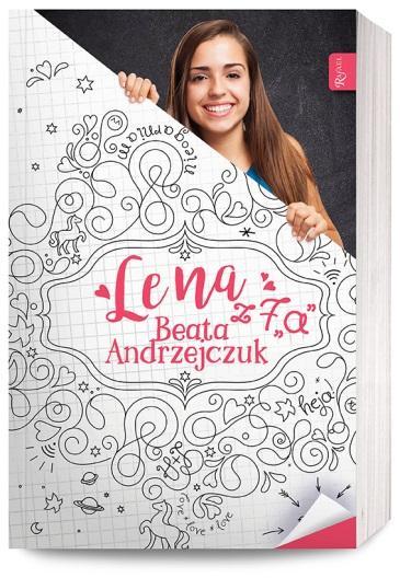 Lena jest uczennicą siódmej klasy. To zdystansowana do ludzi i świata nastolatka.