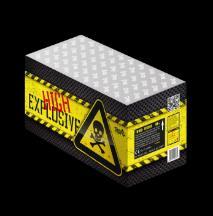 NETTO TB161 Sky Scraper 8/1 8 18 30 25 240 14.00 0.040 2 TB164 High Risk 18/1 18 16 17 20 97,6 12.65 0.