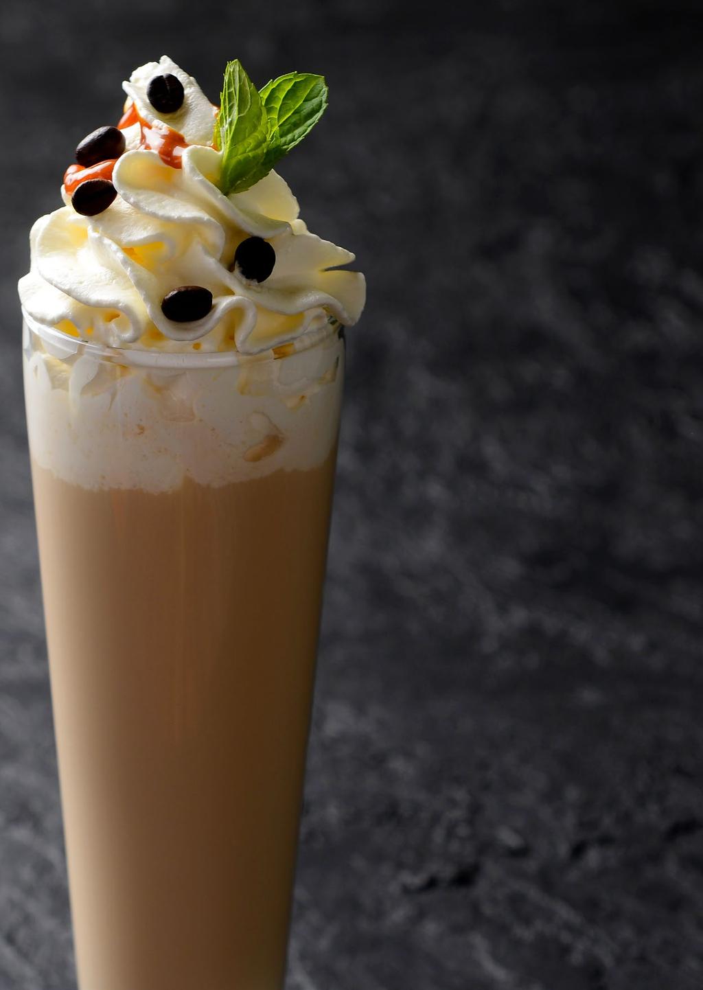 Hot Drinks Irish Hot Whiskey 150ml 12,00PLN Whiskey Tullamore, miód, plaster pomarańczy, goździki Whiskey Tullamore, honey, slice of orange, cloves Irish Hot Krupnik Krupnik, ziarna kawy, plaster