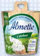 ALMETTE 150 G