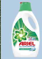 dowolnego rodzaju ARIEL