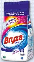 , ŻEL 2,7 L, 3 L, PROSZEK 60