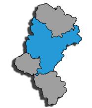 1 ZIT (Zintegrowane Inwestycje Terytorialne) dla Aglomeracji Górnośląskiej wraz z jej obszarem funkcjonalnym, obejmującym cały subregion