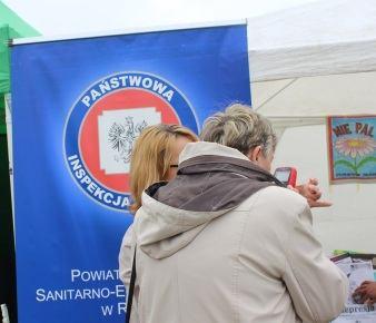uporządkowanie i poszerzenie informacji na temat zdrowia, kształtowanie postaw odpowiedzialności za własne zdrowie, uświadomienie, że palenie jest szkodliwe.