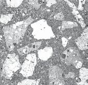 przekładkach metalowych lub drewnianych) Kostka brukowa jest często produkowana w dwóch warstwach: Beton podstawy beton gruboziarnisty do przenoszenia obciążenia statycznego Beton powierzchni beton