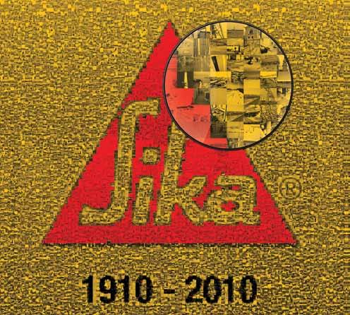 Concrete Biuro Centralne Sika Poland Sp. z o.o. ul. Karczunkowska 89, 02-871 Warszawa tel.: (022) 31 00 700, fax: (022) 31 00 800, e-mail: sika.poland@pl.sika.com www.sika.pl Biuro Bydgoszcz ul.
