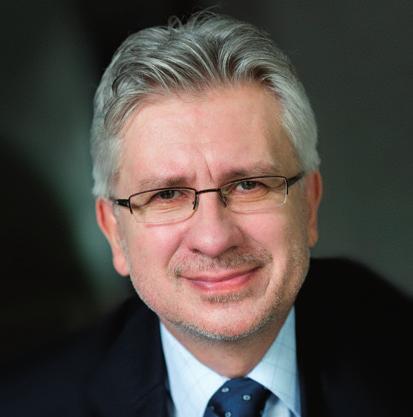 Współautorka Raportu Zdrowia Praca. Zdrowie. Ekonomia. Perspektywa 2013-2017. Dr Agnieszka Motyl Kierownik ds.