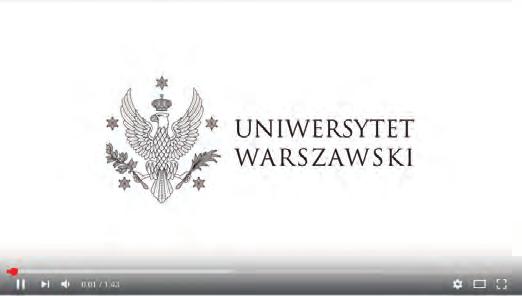 jednostka) podstawowe dane do nagranym wydarzeniu (tytuł / nazwa wydarzenia, data, nazwiska występujących osób) z użyciem podstawowego kroju pisma dla