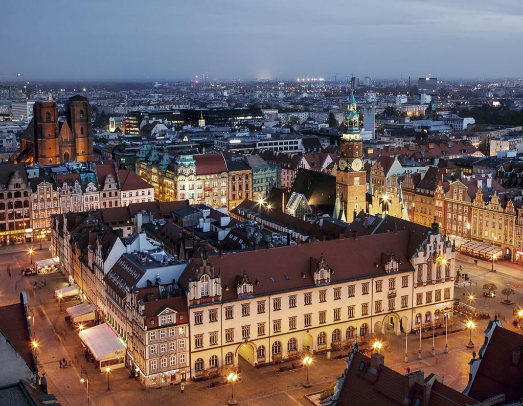 Lokalizacja Bądź najbliżej tego, co kochasz Lokalizacja apartamentów Odrzańska Residence jest synonimem wygody i prestiżu. Ulica Odrzańska prowadzi od Rynku do bulwaru nad Odrą oraz mostu Pomorskiego.