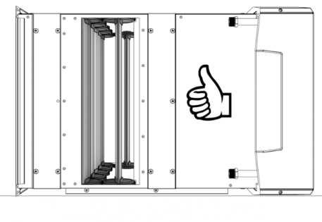 1 to 5.9. In case of using other automatic kits, please proceed to point 6.