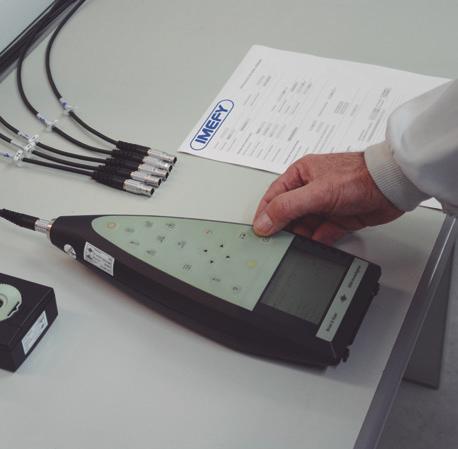 Poza posiadaniem wymienionych powyżej certyfikatów, transformatory produkcji IMEFY rozpoznawalne są przez niezliczone firmy elektryczne z całego świata.