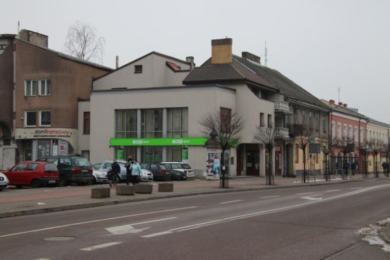 Kościuszki