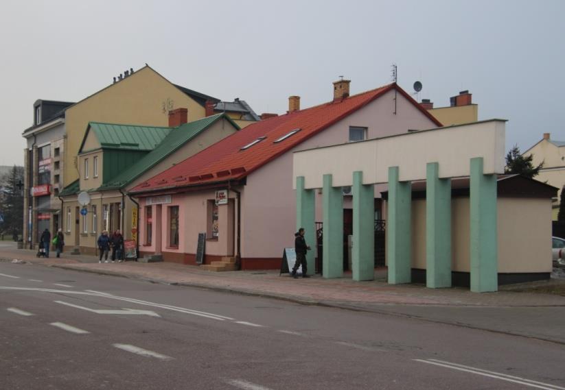 Noniewicza 