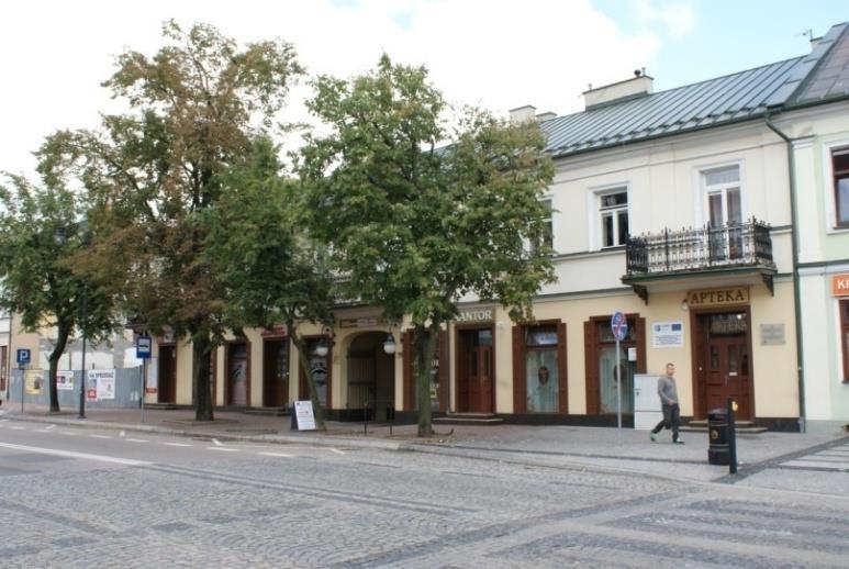 Kościuszki