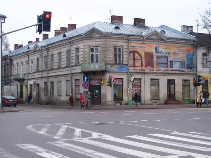 inwestorów