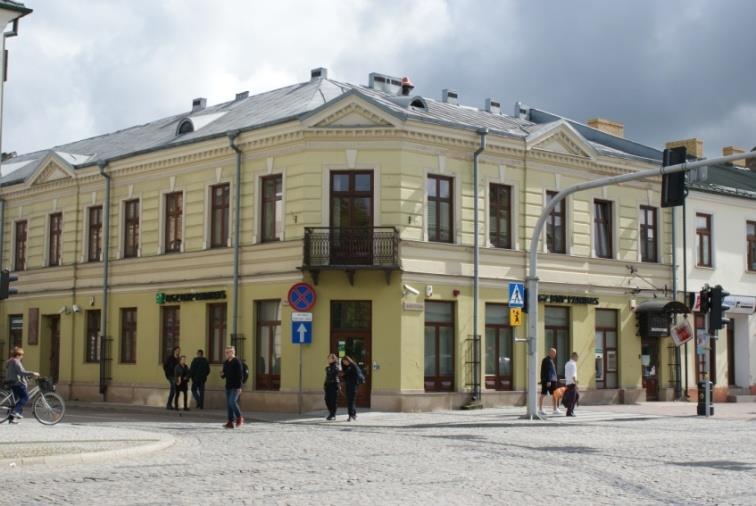 Kościuszki
