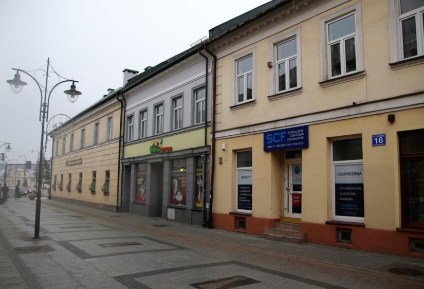 Chłodna