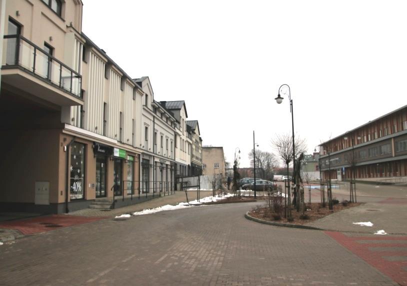 Muzyczna ul.
