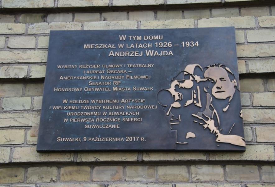 Ławeczka Marii