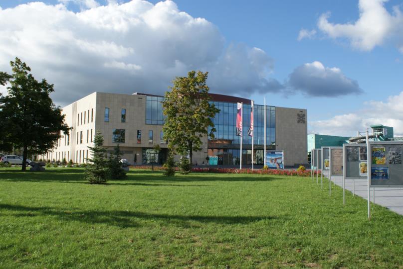 Zmiany w zespole
