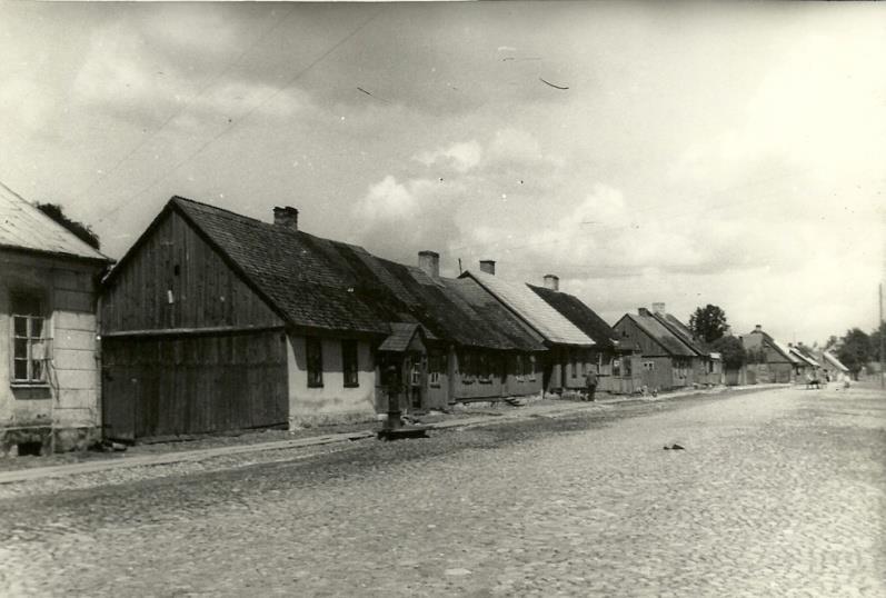 Wymiana zabudowy w