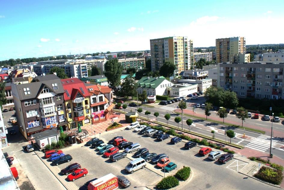okresie PRL ul.