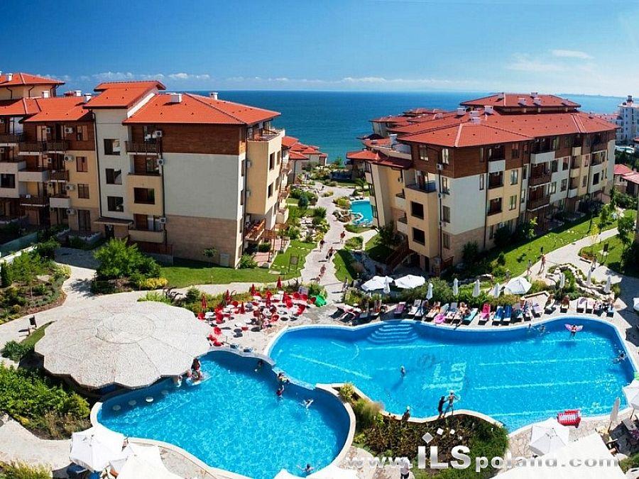 APARTAMENT NA SPRZEDAŻ liczba pokoi: 1, pow.