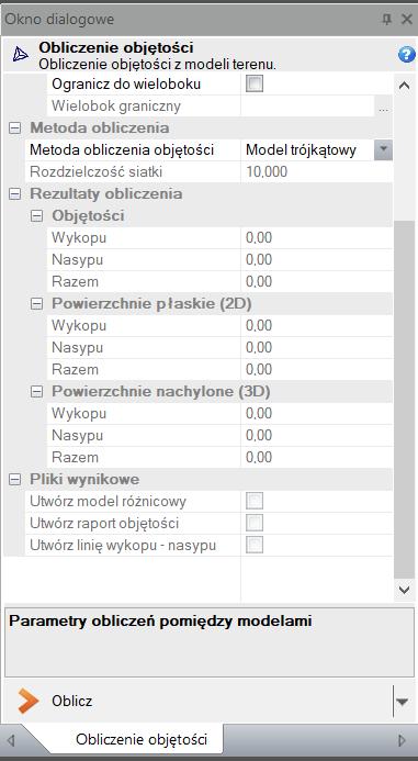 Motywacja do zaległej i przyszłej aktualizacji oprogramowania: W ostatnich latach 2012-2019 zostały wydane funkcjonalności: - w programie icon Office nie ma już dysfunkcji programu Geo Construction w