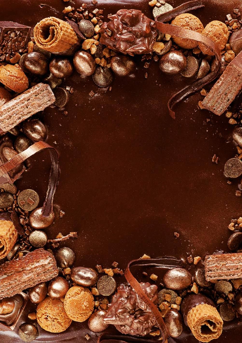 BROWNIE.