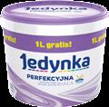 BECKERS Designer Colour wysokiej jakości worozcieńczalna, lateksowa farba do ścian i