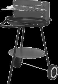 grillowania