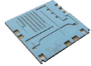 LTCC (Low Temperature