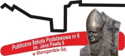 PROCEDURY BEZPIECZNA SZKOŁA obowiązujące w PUBLICZNEJ SZKOLE PODSTAWOWEJ NR 6 im.