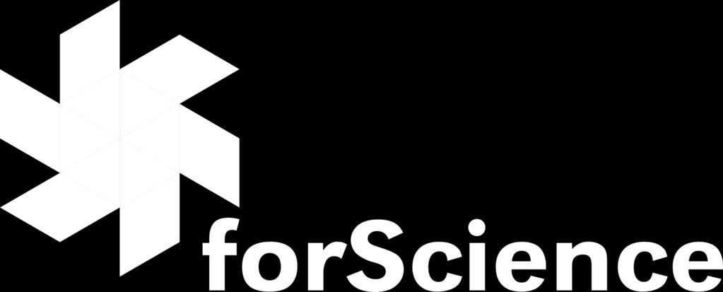Sprawozdanie z działalności Fundacji forscience za okres od 01.01.2015 do 31.12.